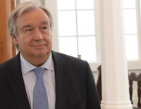 Генсек ООН внес Израиль в черный список стран, убивающих детей