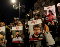 ХАМАС: мы держим 30 офицеров ЦАХАЛа в очень надежном месте