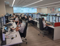 МАДА: за ночь и утро около 20 человек получили травмы по дороге в убежище