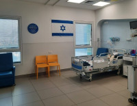 Минздрав потребовал от больниц Севера подготовиться к приему большого числа раненых