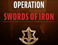 Нетаниягу не нравится теперешнее название войны с ХАМАСом, его могут изменить