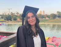 Отец заложницы Нои Марциано: ее преднамеренно убил палестинский медик