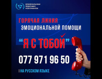 Открыта горячая линия поддержки для русскоязычных репатриантов