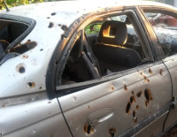 Получили сигнал тревоги во время поездки на автомобиле - что делать немедленно