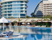 Повсеместное мошенничество в отелях эвакуированных