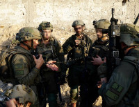 Правительство Израиля одобрило дополнительный призыв резервистов этим летом