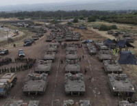 Прогноз: война против ХАМАС обойдется Израилю в ошеломляющие 250 миллиардов шекелей