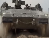 Прошло полгода с начала войны с ХАМАСом - отчет ЦАХАЛа