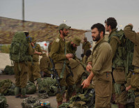 Родители солдат: Рафиах – это смертельная ловушка