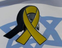 Ром Браславски первым из заложников-мужчин рассказал о пережитом сексуализированном насилии в плену