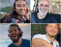 Состояние здоровья освобожденных заложников хуже, чем казалось вначале: подозрение на стокгольмский синдром