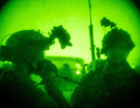 Готов ли Запад ударить по Ирану. Комментарий Давида Шарпа