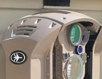 В Израиле проведены успешные испытания лазерного оружия, систему развернут в 2025 году