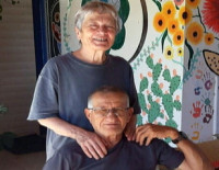 Жительницу пригорода Ашкелона, пропавшую 7 октября, ЦАХАЛ объявил погибшей