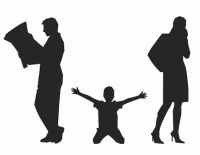 За измену  жене муж лишился прав на квартиру