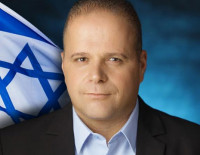 Продвижение раввинского закона было снято с участием мэра Ашкелона