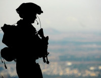 Программа Махаль для иностранцев 18-23 лет, желающих добровольно служить в Армии Обороны Израиля 