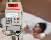 Эпидемия кори в Израиле унесла еще две детские жизни