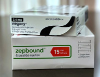 FDA одобрил Wegovy в таблетках для снижения веса