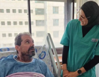 Медсестра почувствовала необычный запах от посетителя — и спасла ему жизнь