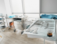 Минздрав: более 7 600 израильтян умерли из-за антисанитарных условий в госпиталях