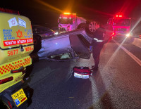 Отчет МАДА за новогоднюю ночь: около 110 пострадавших в ДТП, драках и в результате употребления алкоголя