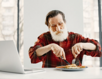 Ученые назвали продукт, который заметно продлевает жизнь