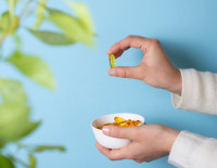 В Израиле тревожный рост случаев передозировки витамином D