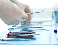 В каком городе Израиля больше всего хронических больных