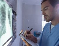 ВОЗ: туберкулез уносит жизни почти 1,3 млн человек в год