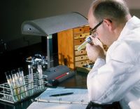 Болезни предлагают различать по запаху