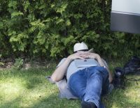 Чем опасно недосыпание для мужчин