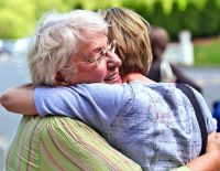 Как живут люди &laquo;золотого возраста&raquo;