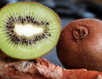 Киви защищает организм от рака и болезней сердца
