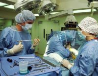 Людей смогут оживлять спустя сутки после смерти