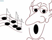 Пение так же полезно для здоровья, как и йога