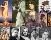 Женщинам старше 53 лет джинсы не рекомендуются