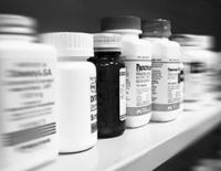 У государства нет денег на расширение «корзины лекарств»