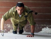 В больницах остаются 62 военнослужащих ЦАХАЛ