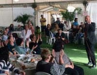 "В здоровом теле &ndash; здоровый дух"