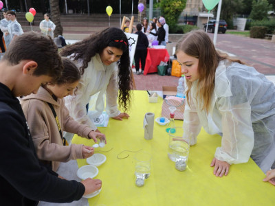 Фото: Эльдад Овадия